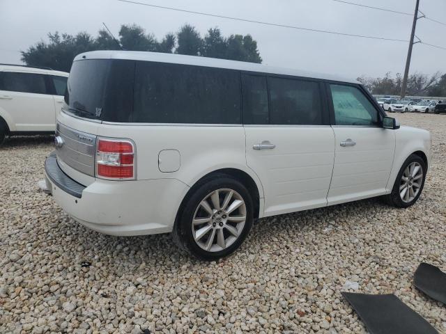Photo 3 from auction – 2011 FORD FLEX LIMIT with VIN 2FMGK5DC3BBD32716