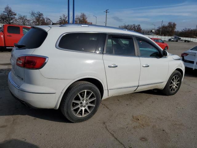 Photo 3 from auction – 2017 BUICK ENCLAVE with VIN 5GAKRBKD6HJ194860