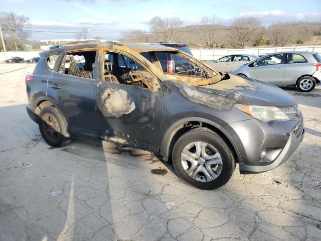 Photo 4 from auction – 2013 TOYOTA RAV4 with VIN JTMZFREV8D5008483