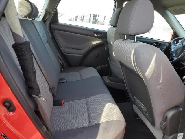 Photo 10 from auction – 2006 TOYOTA COROLLA MA with VIN 2T1LR32E56C558809