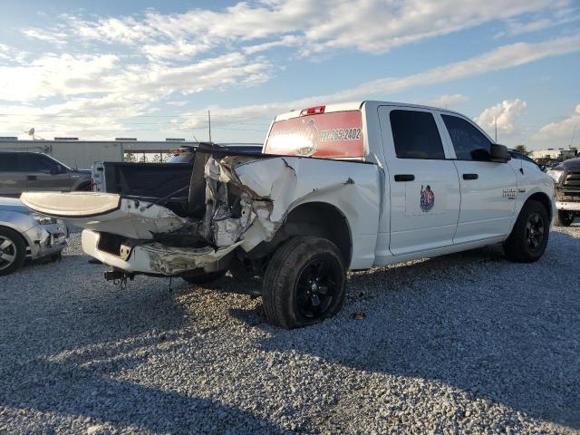 Photo 3 from auction – 2019 RAM 1500 CLASS with VIN 1C6RR6KT6KS574589