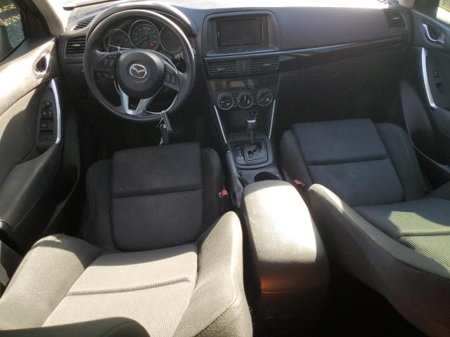 Photo 8 from auction – 2013 MAZDA CX-5 with VIN JM3KE2BE3D0135534