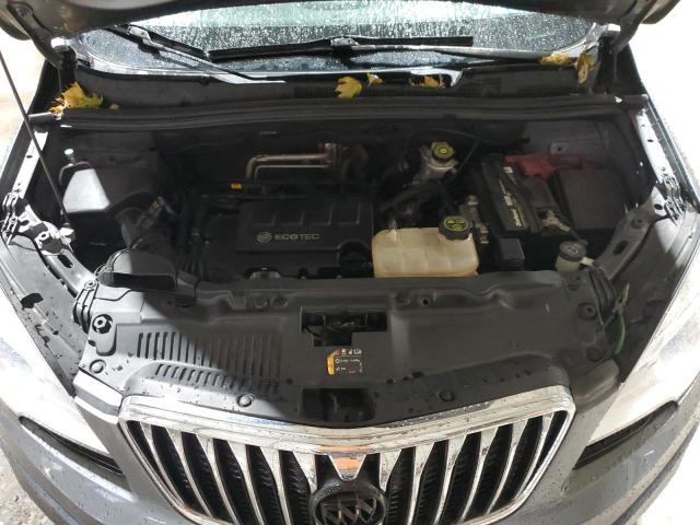 Photo 12 from auction – 2014 BUICK ENCORE with VIN KL4CJASB1EB554796
