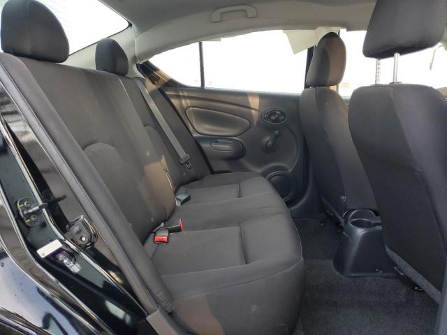 Photo 10 from auction – 2019 NISSAN VERSA S with VIN 3N1CN7AP9KL826468