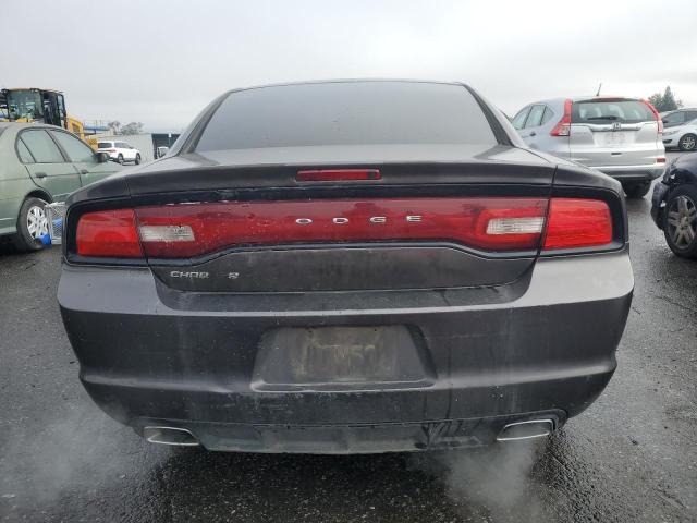 Photo 6 from auction – 2014 DODGE CHARGER SE with VIN 2C3CDXBG5EH370579