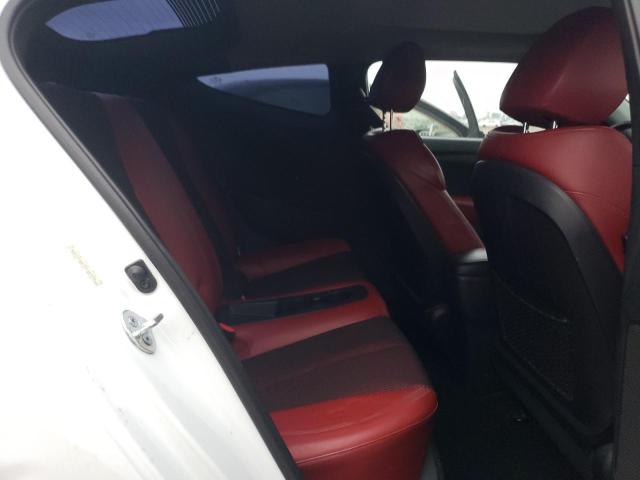 Photo 10 from auction – 2013 HYUNDAI VELOSTER with VIN KMHTC6AD7DU135608