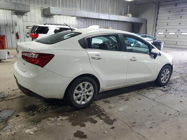 Photo 3 from auction – 2015 KIA RIO LX with VIN KNADM4A31F6462396