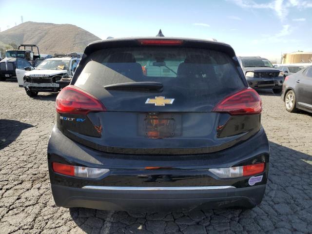 Photo 6 from auction – 2019 CHEVROLET BOLT EV PR with VIN 1G1FZ6S03K4127166