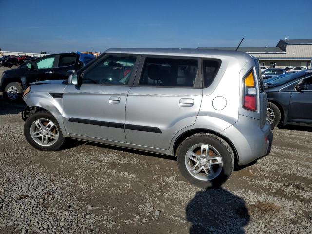 Photo 2 from auction – 2010 KIA SOUL + with VIN KNDJT2A25A7063563