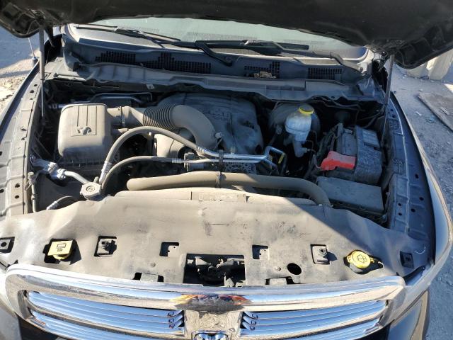 Photo 11 from auction – 2019 RAM 1500 CLASS with VIN 1C6RR7TT7KS623562