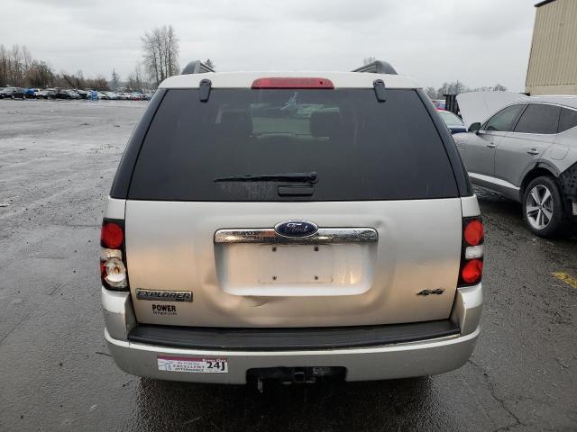 Photo 6 from auction – 2008 FORD EXPLORER X with VIN 1FMEU73E38UB14472