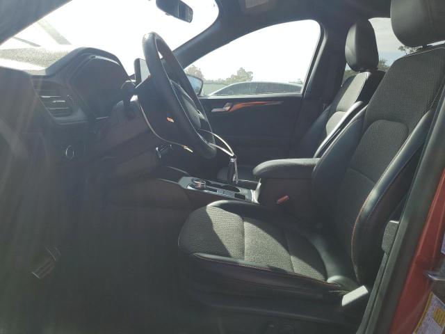 Photo 7 from auction – 2024 FORD ESCAPE ST with VIN 1FMCU0MN8RUA48029
