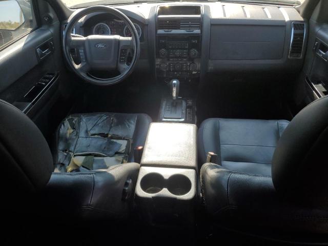 Photo 8 from auction – 2012 FORD ESCAPE with VIN 1FMCU0EG4CKA36687