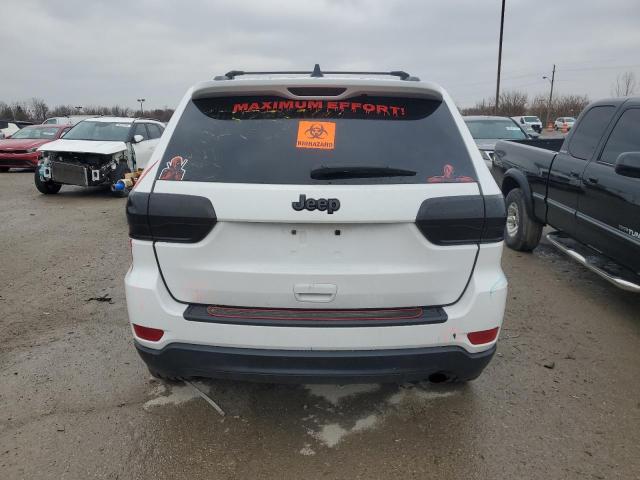 Photo 6 from auction – 2015 JEEP GRAND CHER with VIN 1C4RJFAG7FC932268