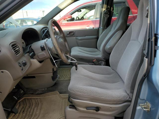Photo 7 from auction – 2003 DODGE CARAVAN SE with VIN 1D4GP25R93B271115