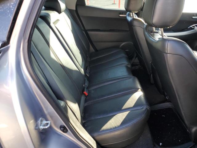 Photo 11 from auction – 2007 MAZDA CX-7 with VIN JM3ER29L870147883