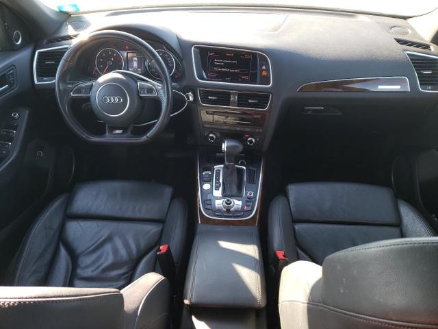 Photo 8 from auction – 2015 AUDI Q5 PRESTIG with VIN WA1WGAFP4FA086491