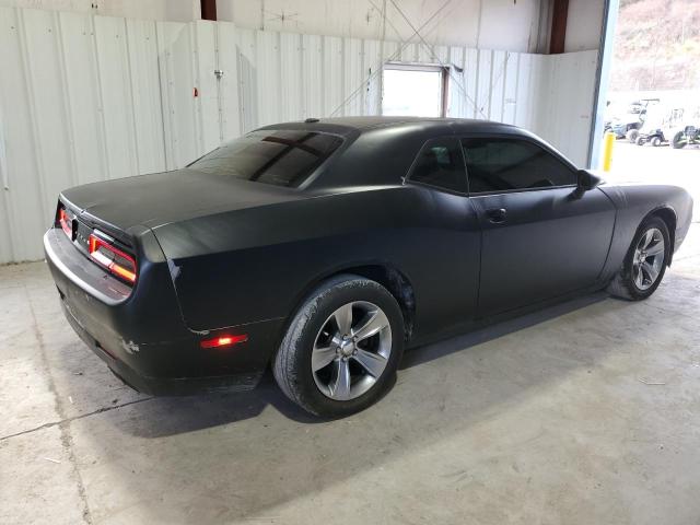 Photo 3 from auction – 2015 DODGE CHALLENGER with VIN 2C3CDZAG9FH850137