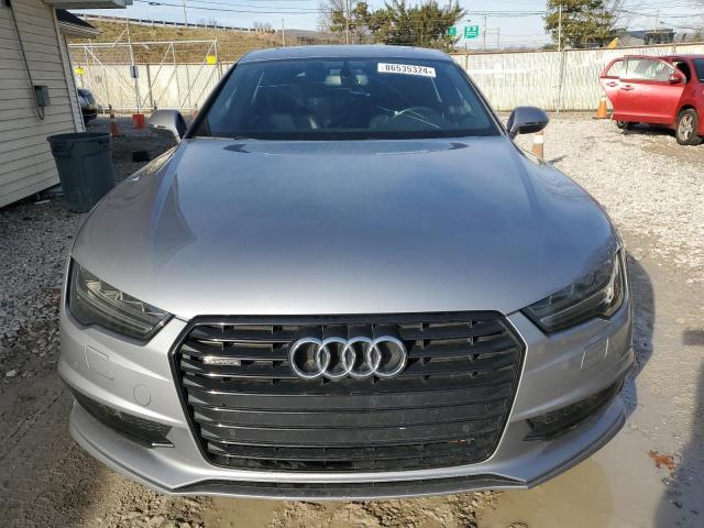 Photo 5 from auction – 2017 AUDI A7 PREMIUM with VIN WAUW2AFCXHN023910