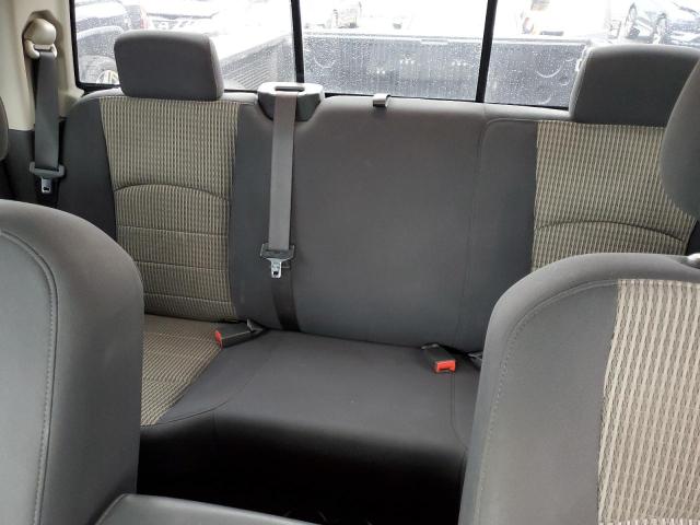Photo 10 from auction – 2010 DODGE RAM 1500 with VIN 1D7RV1GP5AS260469