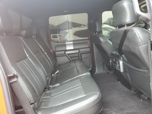 Photo 10 from auction – 2017 FORD F150 SUPER with VIN 1FTEW1EF7HKC95007
