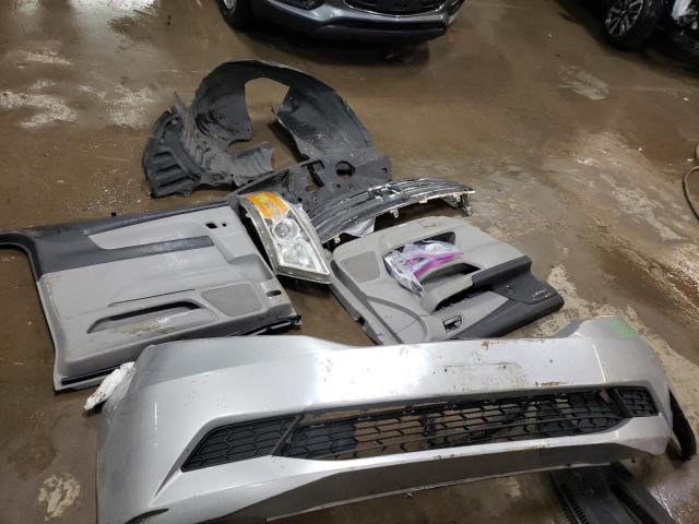 Photo 13 from auction – 2013 HONDA ODYSSEY EX with VIN 5FNRL5H43DB042981