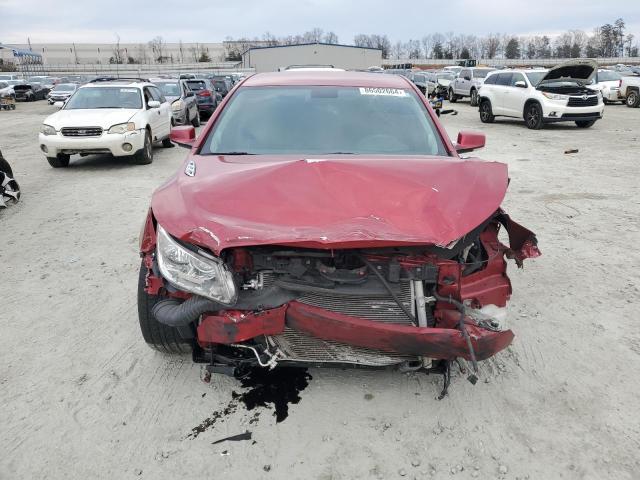 Photo 5 from auction – 2013 BUICK LACROSSE with VIN 1G4GC5E32DF184281