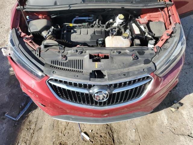 Photo 12 from auction – 2020 BUICK ENCORE PRE with VIN KL4CJASB0LB054559
