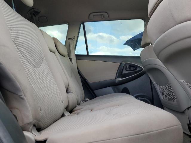 Photo 11 from auction – 2011 TOYOTA RAV4 with VIN 2T3BF4DV4BW143701