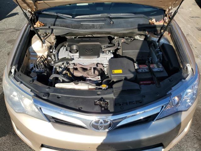 Photo 11 from auction – 2012 TOYOTA CAMRY BASE with VIN 4T4BF1FK6CR264022