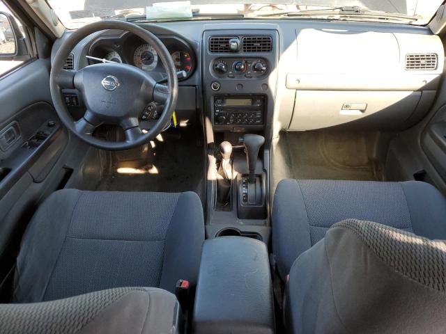 Photo 8 from auction – 2004 NISSAN FRONTIER C with VIN 1N6ED29Y44C431845