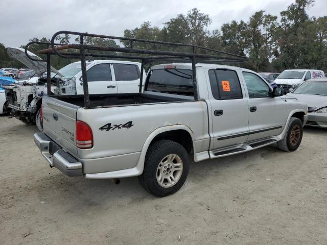 Photo 3 from auction – 2004 DODGE DAKOTA QUA with VIN 1D7HG48N64S535761