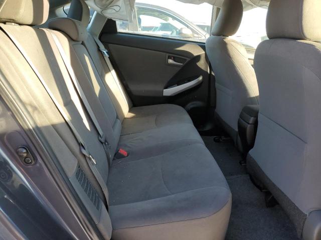 Photo 10 from auction – 2015 TOYOTA PRIUS with VIN JTDKN3DU5F1896307