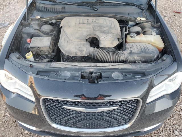 Photo 11 from auction – 2015 CHRYSLER 300 with VIN 2C3CCARG9FH838465