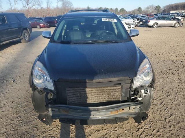 Zdjęcie 5 z aukcji – 2012 CHEVROLET EQUINOX LT z VIN 2GNFLGEK1C6283337