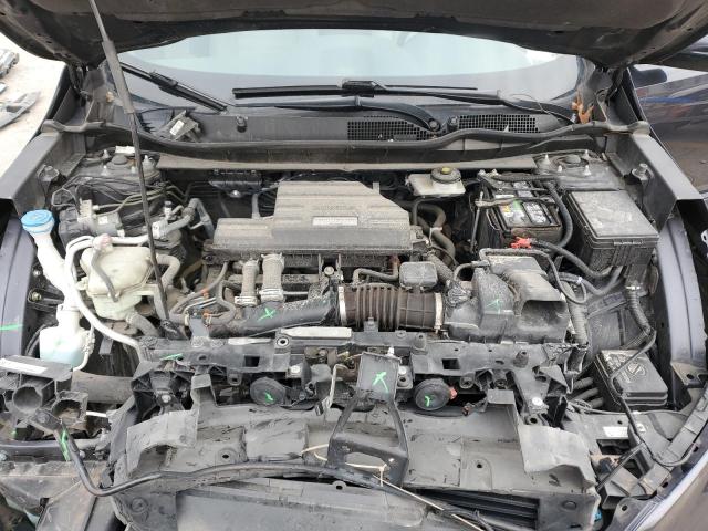 Photo 12 from auction – 2019 HONDA CR-V EX with VIN 5J6RW2H54KL025013