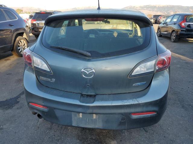 Zdjęcie 6 z aukcji – 2012 MAZDA 3 I z VIN JM1BL1L70C1629240