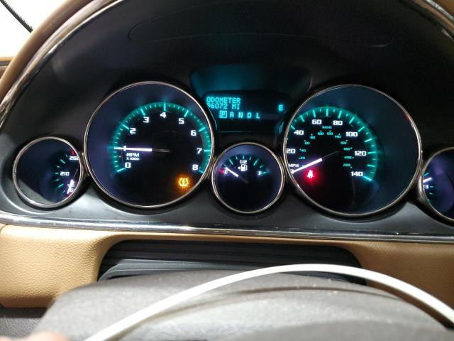 Photo 9 from auction – 2016 BUICK ENCLAVE with VIN 5GAKVBKDXGJ275306