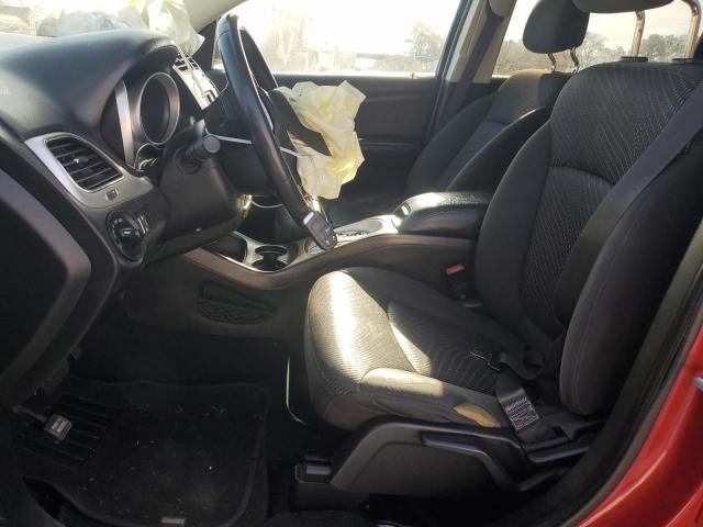 Photo 7 from auction – 2016 DODGE JOURNEY SX with VIN 3C4PDCBG4GT246898
