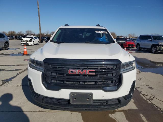 Photo 5 from auction – 2021 GMC ACADIA SLE with VIN 1GKKNKLS0MZ178239