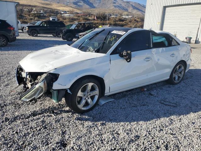 AUDI A3 PREMIUM 2017 with VIN WAUAUGFF2H1079185 - Photo from auction