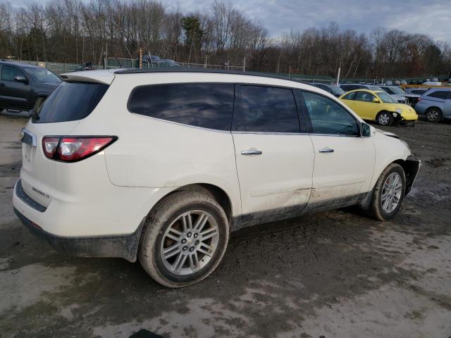 Photo 3 from auction – 2014 CHEVROLET TRAVERSE L with VIN 1GNKVGKD5EJ307885