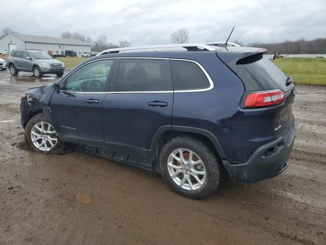 Photo 2 from auction – 2015 JEEP CHEROKEE L with VIN 1C4PJMCS4FW557290