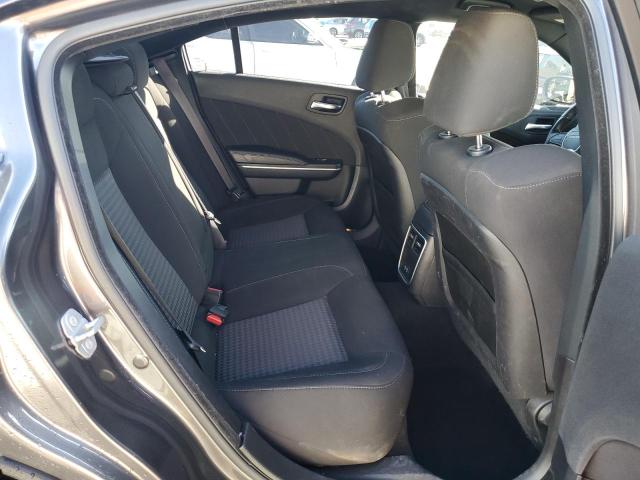 Photo 10 from auction – 2021 DODGE CHARGER R/ with VIN 2C3CDXCTXMH584347