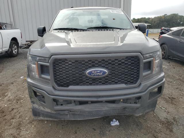 Photo 5 from auction – 2018 FORD F150 SUPER with VIN 1FTEX1CPXJFC24407