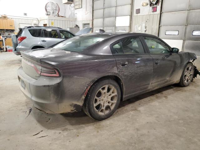 Photo 3 from auction – 2016 DODGE CHARGER SX with VIN 2C3CDXJG3GH324365