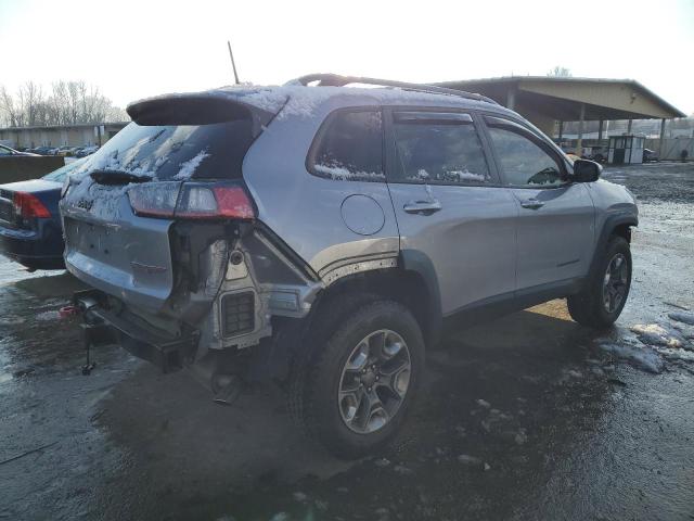 Photo 3 from auction – 2019 JEEP CHEROKEE T with VIN 1C4PJMBX1KD314068