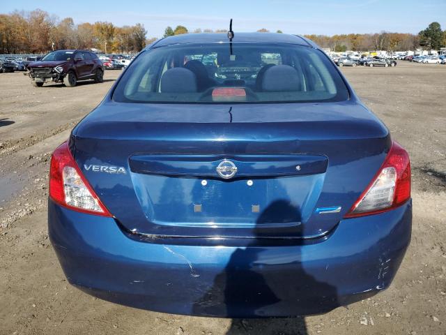Photo 6 from auction – 2012 NISSAN VERSA S with VIN 3N1CN7APXCL942229