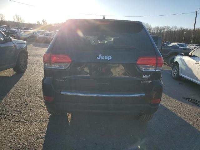 Photo 6 from auction – 2015 JEEP GRAND CHER with VIN 1C4RJFBG7FC768325