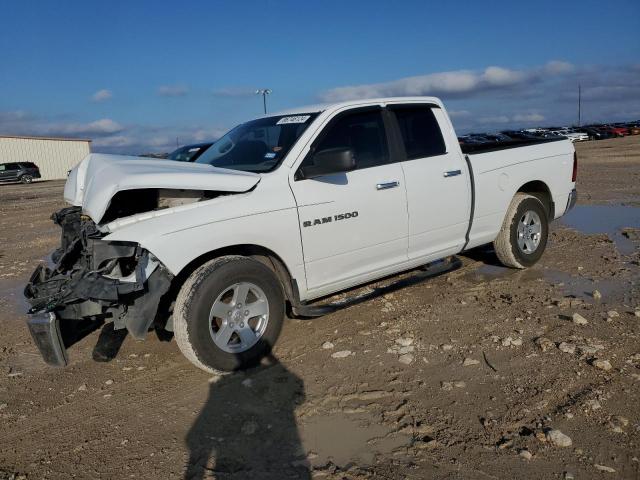 DODGE RAM 1500 S 2012 с VIN 1C6RD6GP2CS219799 - Снимка от търг